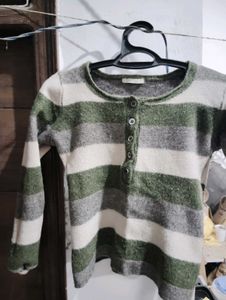 Combo Of Sweaters