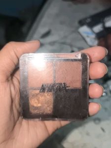 Lakme 9 to 5 Primer+Matte Foundation