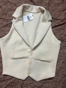 Beige Coord Set (Women)