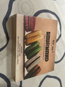 Gourmand Parfum Discovery Set