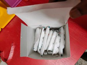 Mediswab Sterile Gauze Swabs Twelve Ply