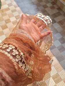 Beautiful  Heavy Lehnga Choli
