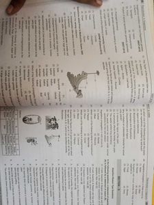 Aakash Medical Botany &amp; Zoology Study Packages