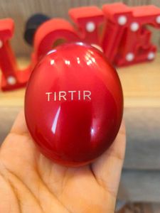 Tirtir Cushion Foundation