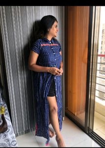 Beautiful Kurta