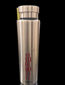 Brand New Steel Water Bottle