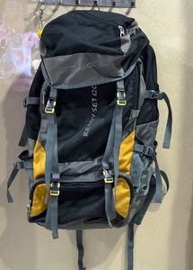 Trawoc Trekking Backpack 55L