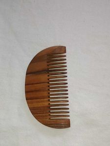 Handmade Wooden Comb
