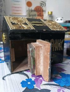 Money Saving Box