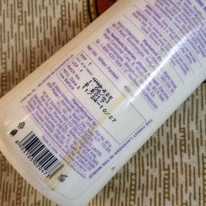 Yardley English Lavender Moisturizing Body Lotion