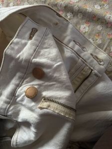 Pull &amp; Bear Trousers.