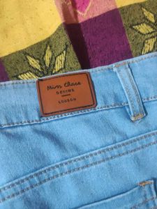 Miss Chase Denim Jeans