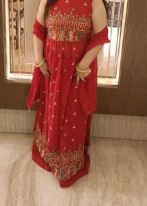 Party Wear smart Dress