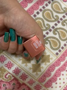 Lakme Overtime Shine Lipstick 9T05