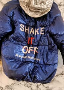London Jacket