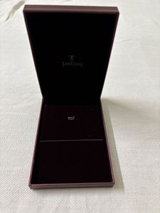 Tanishq Jewellery Box