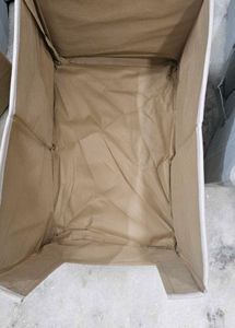 Collapsible Storage Bin
