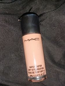 Mac Foundation