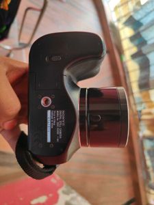 Sony Digital Camera DSC H200