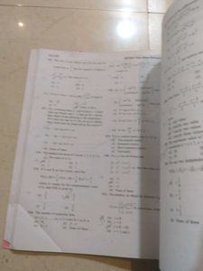 BITSAT 15 Previous Year Solved Papers