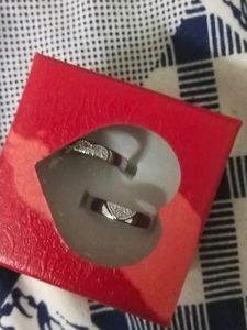 New Beauty 💍 AD American Stone 💔 2ring