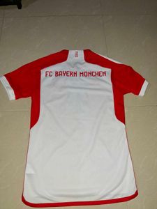 UNUSED FC Bayern Munich T-Shirt