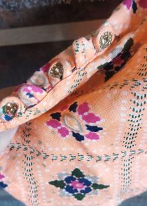 Buy now 🔥Ethnic Rajasthani Printed Kurta