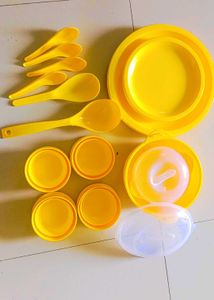 Dinner Set Post No76