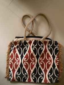 Cotton Bag