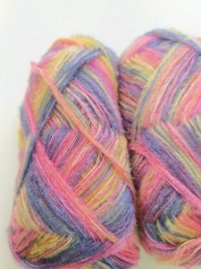 3 Ply Wool