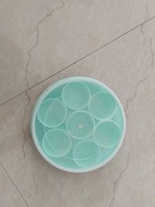 Masala Box