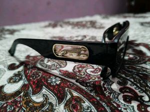 Black Sunglasses