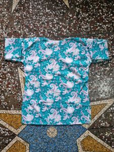 Short Kurti