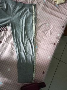 Comfy Grey Lounge Pants