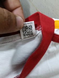 Spain National Football Team T-Shirt