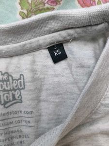 The souled Store Travel Tshirt