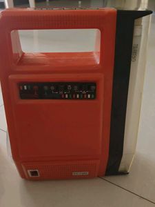 Panasonic Rechargeable Lantern