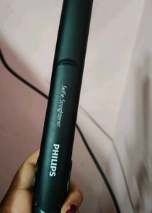 Philips Selfie Straightener