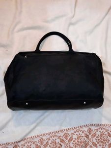 Funky Monster Duffle Bag