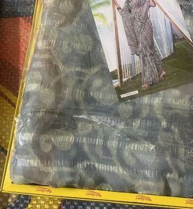 New saree
