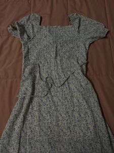 Middi Dress