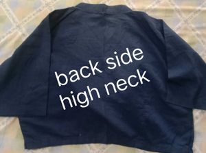Cotton Blouse