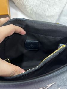 Louis Vuitton Monogram Bag