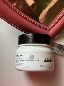 L'Oreal Professionnel Metal DX Hair Mask