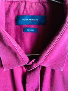 Men’s shirt