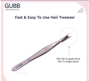 🆕 3 - Hair Plucker
