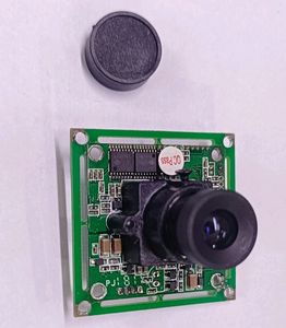 Sony CCD Colour Board Surveillance Camera 6mm Lens
