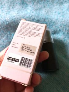 STARSTRUCK By Sunny Leone Blush Stick(Pretty In Pink), 7g