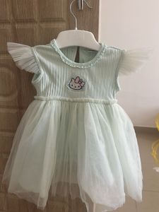 Adorable Hello Kitty Tulle Dress