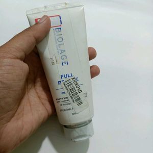 Biolage Full Remedy Treatment